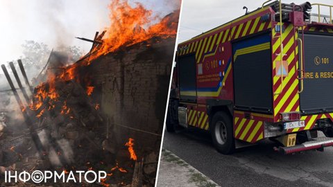 Запорожская область под шквалом огня - шесть раненых, сотни атак дронами