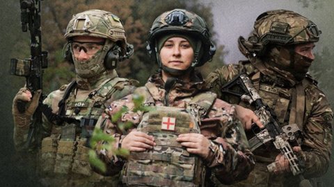 Виплати до 460 тисяч гривень гвардійцям, поліцейським і прикордонникам - підписано наказ