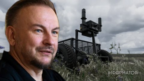 Готовий підключатися - Сергій Флеш закликав реформувати напрямок РЕБ у ЗСУ