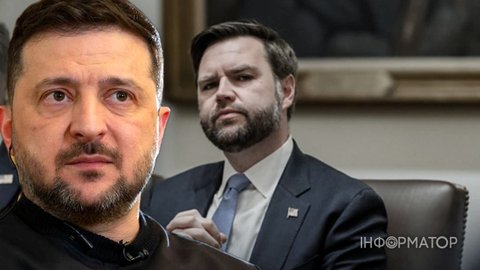 Зеленскому позвонил вице-президент США Ди Вэнс – о чем говорили