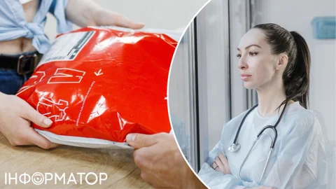 Новая почта потеряла дерматоскоп врача на 39 690 гривен - что решил суд