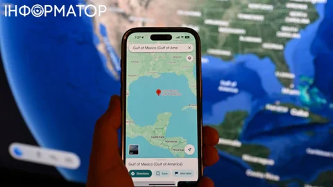 Google выключила ИИ-генератор изображений в Google Earth из-за фейковых спутниковых снимков