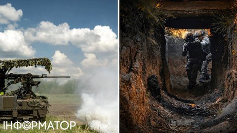 Покровський напрямок загострюється - Матяшеве переходить у сіру зону