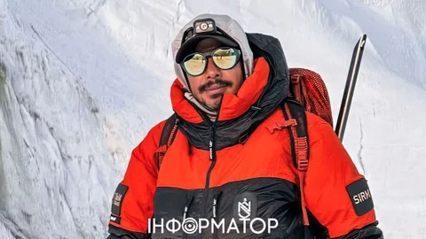 У Пакистані внаслідок сходження лавини загинув всесвітньо відомий альпініст Нірмал Пурджа