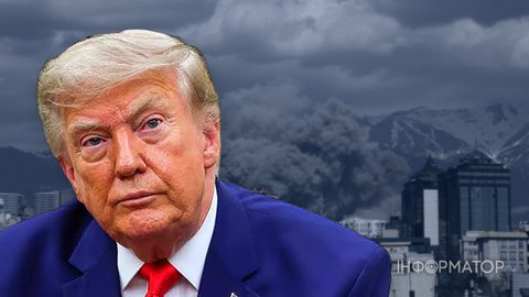 Трамп пообіцяв припинити удари по Ірану - каже, що його вмовили заради мирної угоди