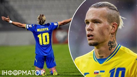 Екстренер Мудрика оцінив, коли вінгер повернеться у Челсі – він буде у бойовій готовності