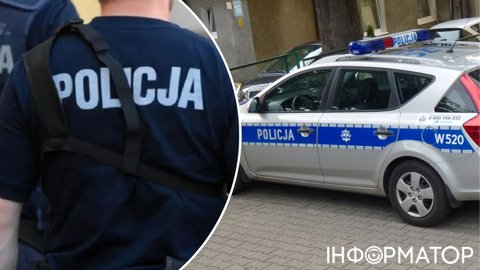 У польському Кожухові троє нападників побили українців через музику
