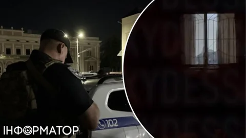 Стрельба в Одессе - мужчину, ранившего четырех сотрудников ТЦК, задержали