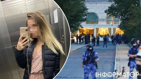Взрыв в ресторане в Москве – среди пострадавших могла быть дочь генерала РФ