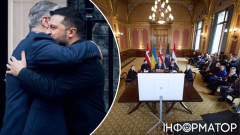 Коаліція охочих може розвалитися – до цього веде зміна влади в Європі
