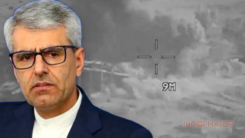 В Ірані спростували заяву Трампа про переговори між Вашингтоном і Тегераном