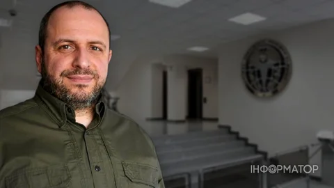 ЗМІ розкрили, яку посаду знайшли для Умєрова - це не посол