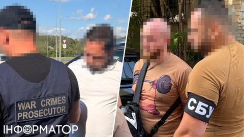 СБУ викрила дев'ять нових схем для ухилянтів - зв'язки з ТЦК, десятки тисяч доларів та фейкові довідки