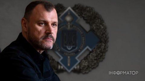 Клименко став секретарем РНБО - указ президента