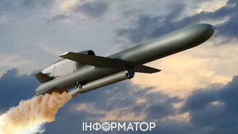FP-5 Фламінго отримала нові двигуни - у РФ визнали посилення української ракети