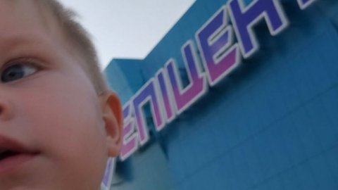 Епіцентр запостив дивну фотку, щоб потрапити у світовий тренд