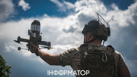 Генштаб официально заявил об уничтожении ремонтной базы в Крыму и складов техники, где изготовляли БПЛА