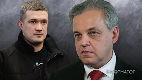 Нардеп Рахманін назвав звільнення Федорова помилкою – але його повернення у Міноборони вважає неможливим