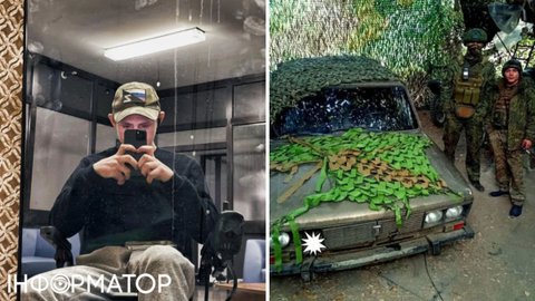 Зниклий хлопець із Херсонщини знайшовся в російській армії - каже, що на своїй стороні