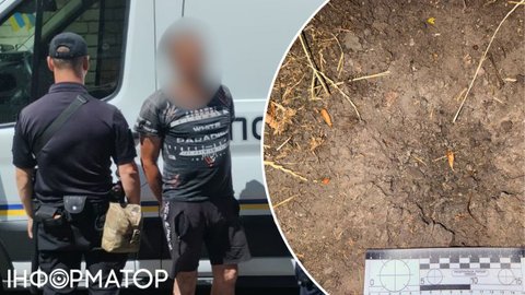 П’яний військовий у СЗЧ кинув гранату в підлітків на Одещині - постраждала 13-річна дитина