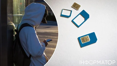 В Киеве осудили создателя масштабной ботофермы на SIM-картах Kyivstar, Vodafone и lifecell