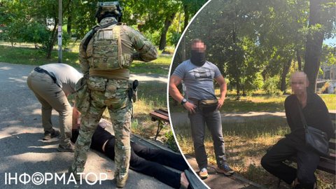 В Одесі готували вбивство судді - ДБР затримало замовника на гарячому