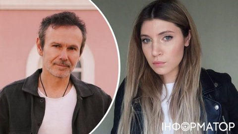 Вакарчук розповів, як донька Діана відкрила йому легендарний гурт