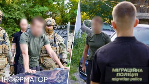У Хмельницькому затримали директора мовної школи за розбещення учениць