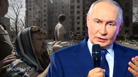 Путін оголосить надзвичайний стан після псевдовиборів 20 вересня - експерт закликав не чекати швидкого завершення війни