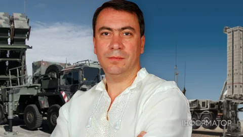 Не Patriot єдиним - експерт закликав Україну зробити ставку на інші європейські системи проти балістики
