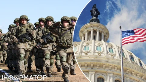США ввели нові санкціі проти військових структур РФ - хто потрапив у чорний список