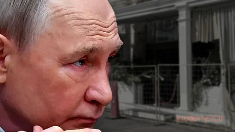 Оточення Путіна опинилося в небезпеці - вибух у Москві показав катастрофічні прогалини у захисті еліт Кремля