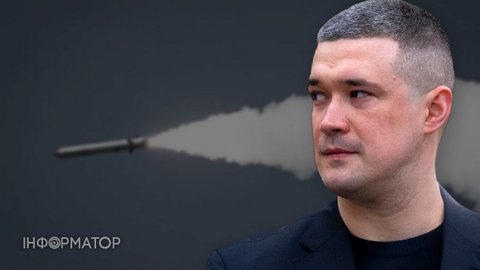 У Fire Point вважають, що слова Федорова про випробування балістики могли стосуватися ОТРК Сапсан