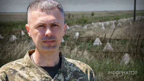 РФ таки готує вторгнення через Чернігівщину - є інформація розвідки - речник ДПСУ Демченко