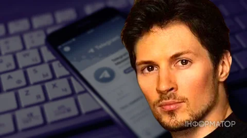 Дуров пояснив причину видалення Telegram з App Store