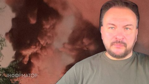 Новая фаза войны - Флеш рассказал, что враг системно атакует экономику и критическую логистику Украины
