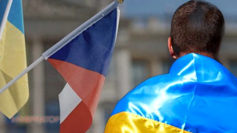 Чехія припинила надавати тимчасовий захист чоловікам призовного віку з України