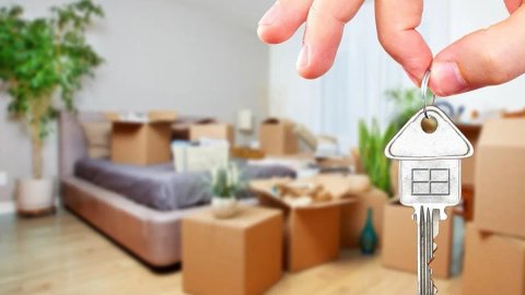 Жилье в Киеве подешевеет на 20% - прогноз риелторов