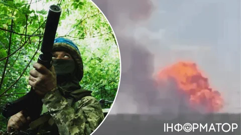Українські військові уразили пункти управління ворожими дронами – Генштаб