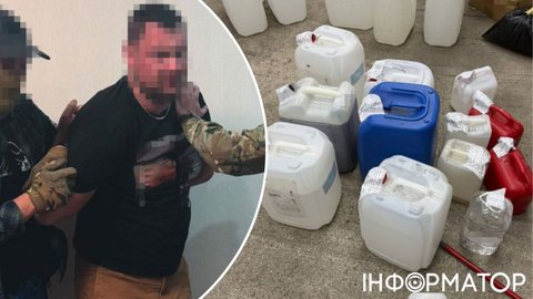 СБУ провела спецоперацію у Болгарії – спіймали міжнародного наркобарона, який продавав психотропи в Україну та ЄС