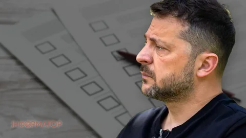 Довіра до Зеленського впала до 55% - що вплинуло та які результати показало опитування