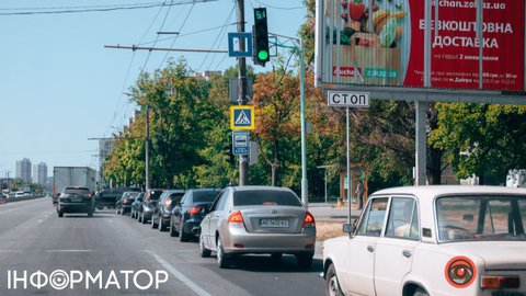 Дефицит горючего в Украине - прогноз Сергея Куюна по поводу заправок и очередей