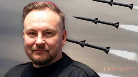 100 баллистических ракет в месяц – Сергей Flash поделился новостью, от которой становится страшно