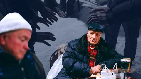 Пенсіонери знають, як це робиться - експерт з енергетики назвав найдоступніший спосіб підготуватися до зими