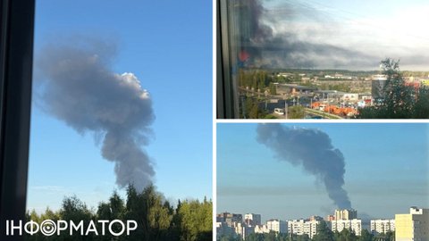 Дрони атакували НПЗ у Ярославлі