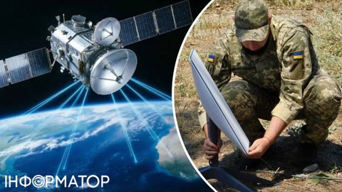 РФ адаптувалася до втрати Starlink - у ЗСУ закликали вже зараз створювати РЕБ проти нової загрози