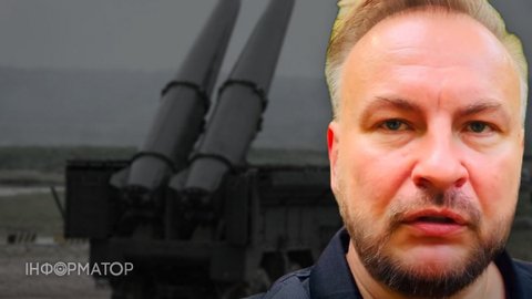 Чому майже неможливо знищити Іскандер до запуску - пояснення  Флеша