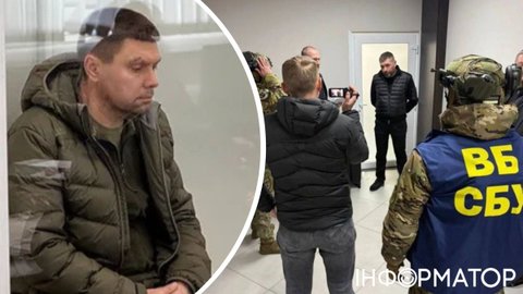 6 квартир, дома и Audi – экскомандующий логистикой Воздушных сил ВСУ получил новое подозрение
