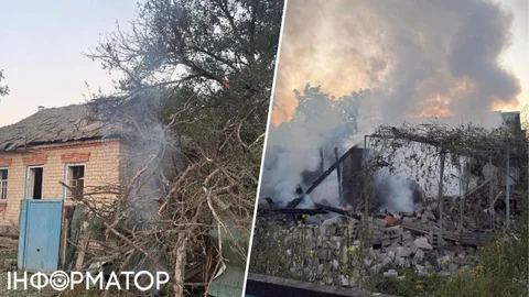 Троє людей загинули в Балаклії на Харківщині - РФ атакувала житлові будинки