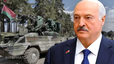 Невже Лукашенко готує удар по Україні - експерт пояснив справжнє призначення нової гомельської бригади